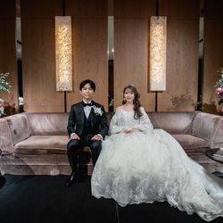 グランド ハイアット 東京の写真31枚目