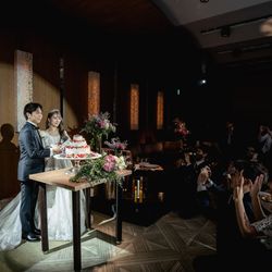 グランド ハイアット 東京の写真13枚目