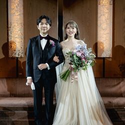 グランド ハイアット 東京の写真15枚目