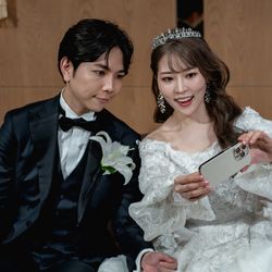 グランド ハイアット 東京の写真13枚目