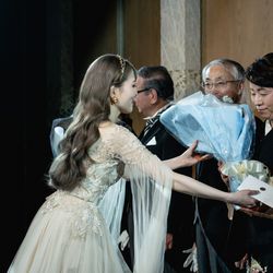 グランド ハイアット 東京の写真1枚目