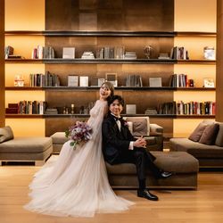 グランド ハイアット 東京の写真31枚目