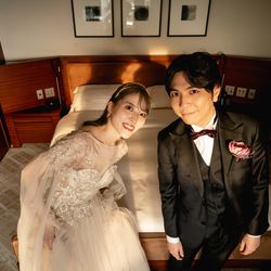 グランド ハイアット 東京の写真25枚目