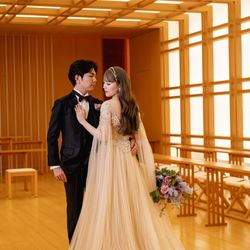 グランド ハイアット 東京の写真17枚目