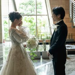 グランド ハイアット 東京の写真10枚目