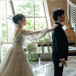 グランド ハイアット 東京の写真23枚目