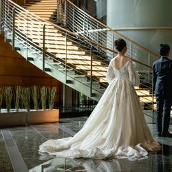 グランド ハイアット 東京の写真8枚目