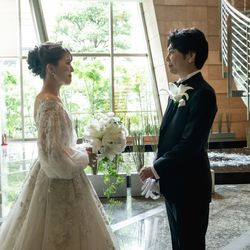 グランド ハイアット 東京の写真15枚目