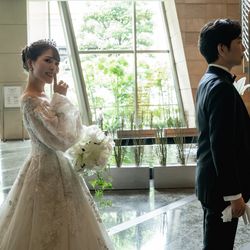 グランド ハイアット 東京の写真9枚目