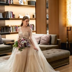 グランド ハイアット 東京の写真13枚目