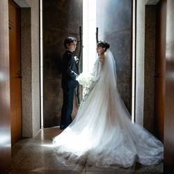 グランド ハイアット 東京の写真13枚目