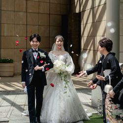 グランド ハイアット 東京の写真17枚目