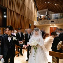 グランド ハイアット 東京の写真13枚目