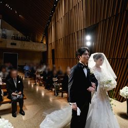 グランド ハイアット 東京の写真15枚目