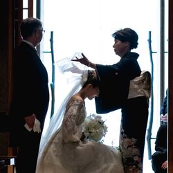 グランド ハイアット 東京の写真13枚目