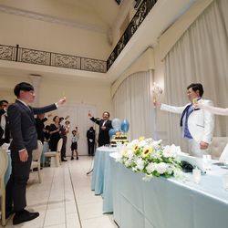 アニヴェルセル 大宮の写真18枚目