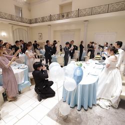 アニヴェルセル 大宮の写真32枚目