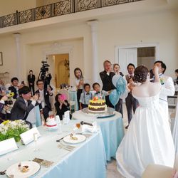 アニヴェルセル 大宮の写真17枚目