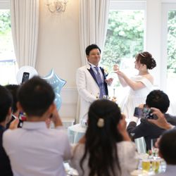 アニヴェルセル 大宮の写真8枚目