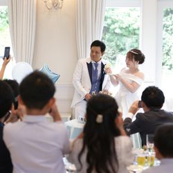 アニヴェルセル 大宮の写真18枚目