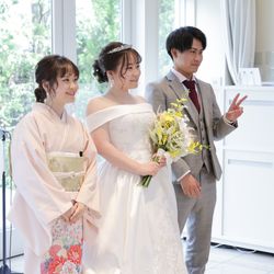 アニヴェルセル 大宮の写真11枚目