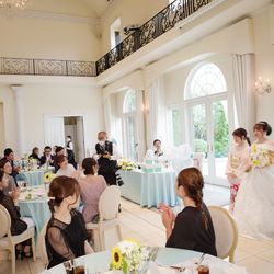 アニヴェルセル 大宮の写真7枚目