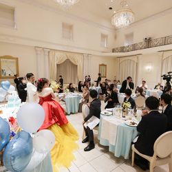 アニヴェルセル 大宮の写真18枚目