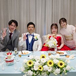 アニヴェルセル 大宮の写真27枚目