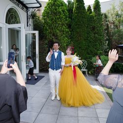 アニヴェルセル 大宮の写真30枚目