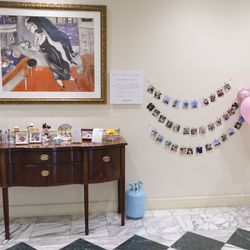 アニヴェルセル 大宮の写真17枚目