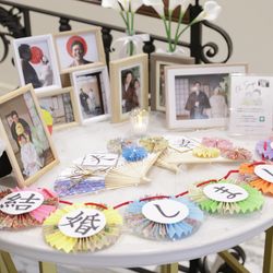 アニヴェルセル 大宮の写真10枚目