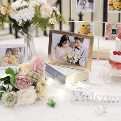 アニヴェルセル 大宮の写真25枚目