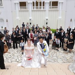 アニヴェルセル 大宮の写真4枚目