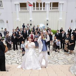 アニヴェルセル 大宮の写真18枚目