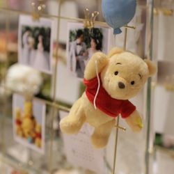 アニヴェルセル 大宮の写真33枚目