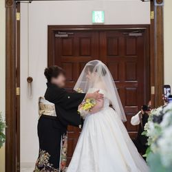 アニヴェルセル 大宮の写真5枚目