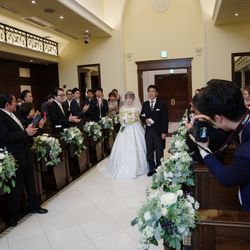 アニヴェルセル 大宮の写真15枚目