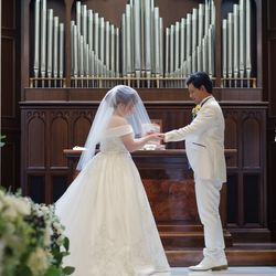 アニヴェルセル 大宮の写真8枚目