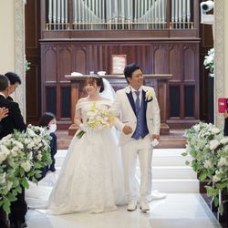 アニヴェルセル 大宮の写真2枚目