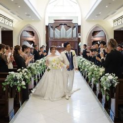 アニヴェルセル 大宮の写真3枚目