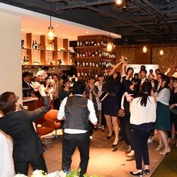 ラグナヴェール東京の写真30枚目