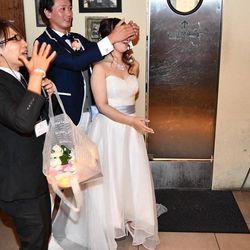 ラグナヴェール東京の写真9枚目