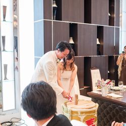 ラグナヴェール東京の写真14枚目