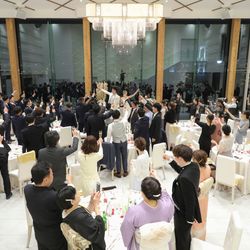 ララシャンスガーデン 東京ベイの写真5枚目