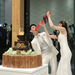 ララシャンスガーデン 東京ベイの写真19枚目