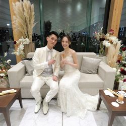 ララシャンスガーデン 東京ベイの写真1枚目