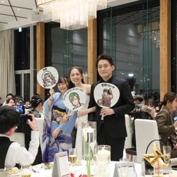 ララシャンスガーデン 東京ベイの写真27枚目