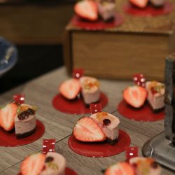 ララシャンスガーデン 東京ベイの写真21枚目