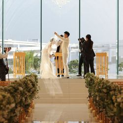 ララシャンスガーデン 東京ベイの写真11枚目