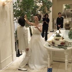 アニヴェルセル 神戸の写真14枚目